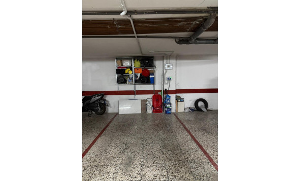 Resale - 1. Apartment / flat - Torrevieja - Costa Blanca South