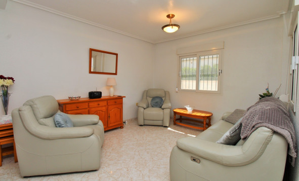 Reventa - 2. Chalet adosado - Playa Flamenca - Costa Blanca Sur