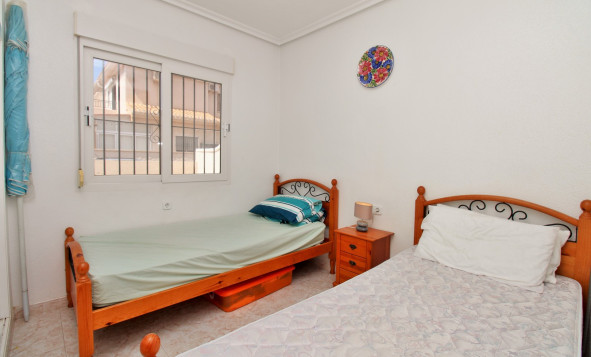 Reventa - 2. Chalet adosado - Playa Flamenca - Costa Blanca Sur