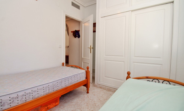 Reventa - 2. Chalet adosado - Playa Flamenca - Costa Blanca Sur