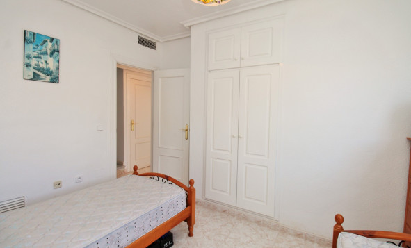 Reventa - 2. Chalet adosado - Playa Flamenca - Costa Blanca Sur