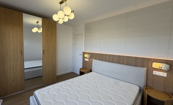 Reventa - 1. Apartamento / piso - Punta Prima - Costa Blanca Sur