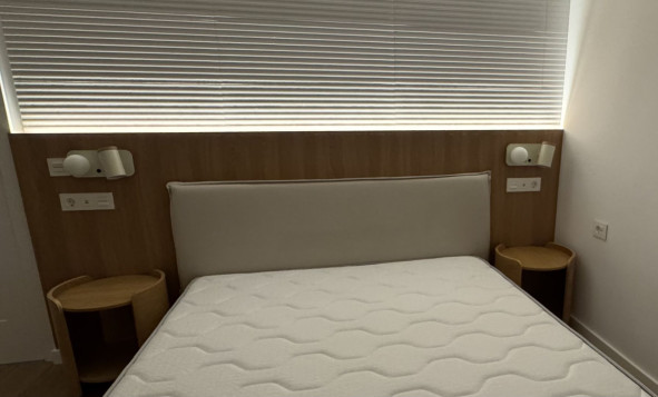 Reventa - 1. Apartamento / piso - Punta Prima - Costa Blanca Sur