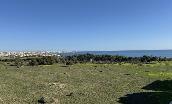 Reventa - 1. Apartamento / piso - Punta Prima - Costa Blanca Sur