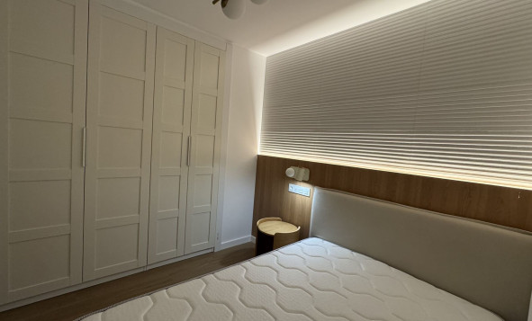 Reventa - 1. Apartamento / piso - Punta Prima - Costa Blanca Sur