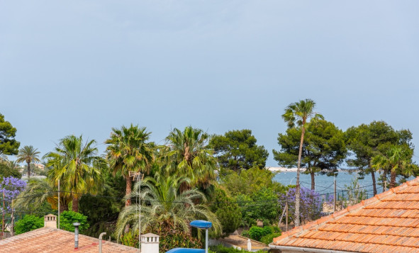 Resale - 1. Apartment / flat - San Javier - Costa Calida