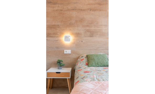 Resale - 1. Apartment / flat - San Javier - Costa Calida