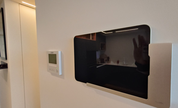 Reventa - 1. Apartamento / piso - Denia - La Xara - La Sella