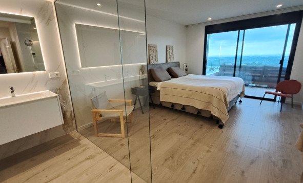 Reventa - 1. Apartamento / piso - Denia - La Xara - La Sella