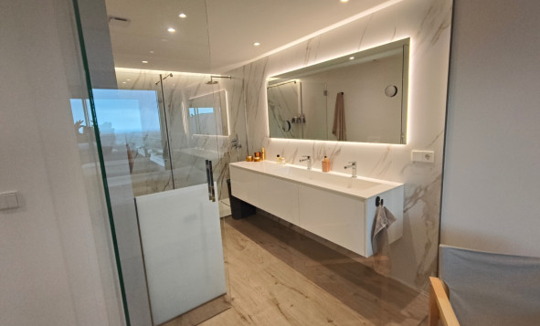 Reventa - 1. Apartamento / piso - Denia - La Xara - La Sella