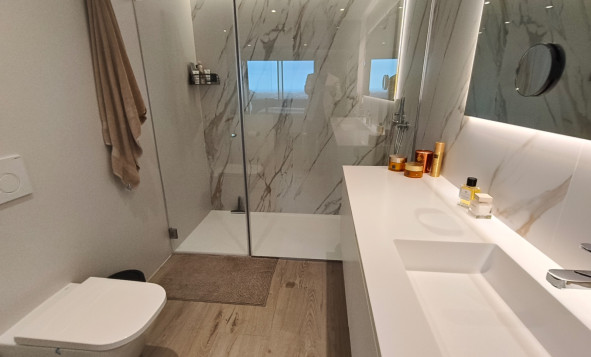 Reventa - 1. Apartamento / piso - Denia - La Xara - La Sella