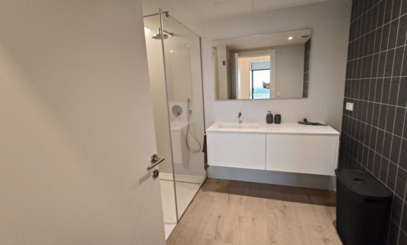 Reventa - 1. Apartamento / piso - Denia - La Xara - La Sella