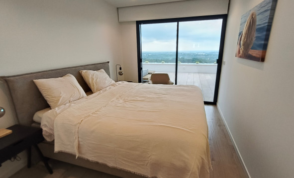 Reventa - 1. Apartamento / piso - Denia - La Xara - La Sella