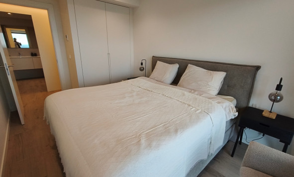 Reventa - 1. Apartamento / piso - Denia - La Xara - La Sella