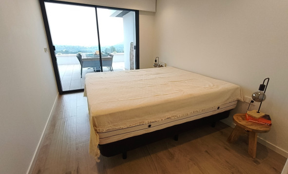 Reventa - 1. Apartamento / piso - Denia - La Xara - La Sella