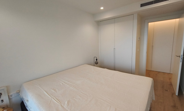 Reventa - 1. Apartamento / piso - Denia - La Xara - La Sella