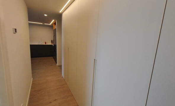 Reventa - 1. Apartamento / piso - Denia - La Xara - La Sella