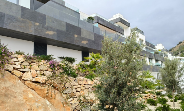 Reventa - 1. Apartamento / piso - Denia - La Xara - La Sella