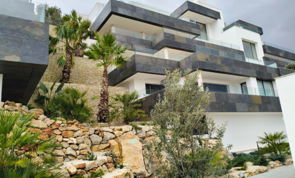 Reventa - 1. Apartamento / piso - Denia - La Xara - La Sella