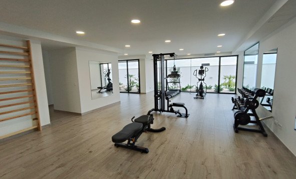 Reventa - 1. Apartamento / piso - Denia - La Xara - La Sella