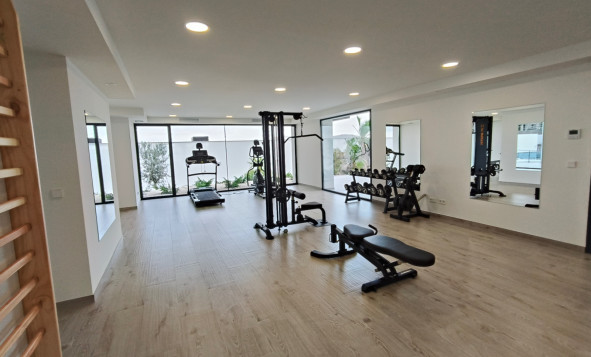 Reventa - 1. Apartamento / piso - Denia - La Xara - La Sella