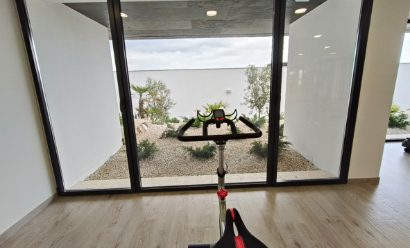 Reventa - 1. Apartamento / piso - Denia - La Xara - La Sella