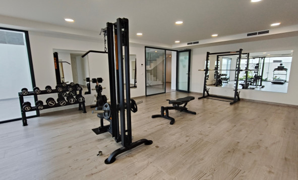 Reventa - 1. Apartamento / piso - Denia - La Xara - La Sella