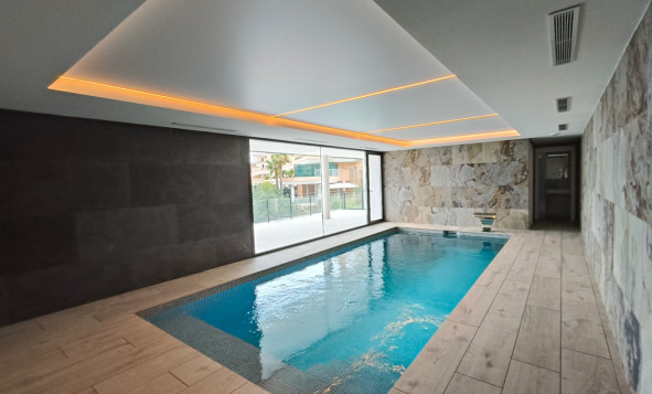 Reventa - 1. Apartamento / piso - Denia - La Xara - La Sella