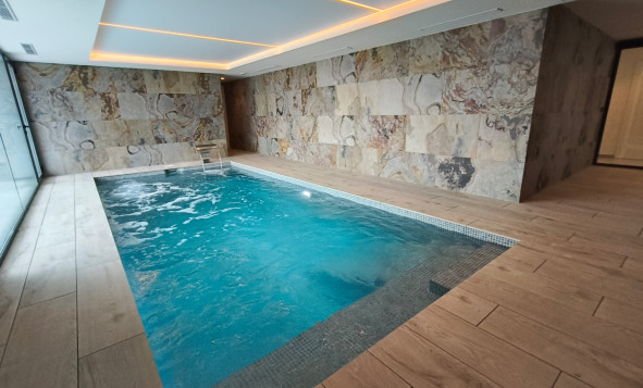 Reventa - 1. Apartamento / piso - Denia - La Xara - La Sella