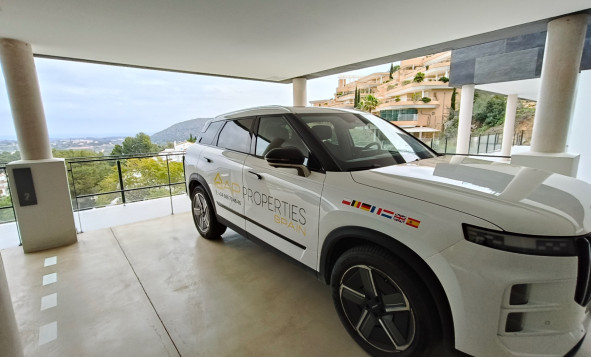 Reventa - 1. Apartamento / piso - Denia - La Xara - La Sella