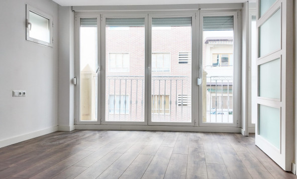 Reventa - 1. Apartamento / piso - Alicante - Costa Blanca Norte 