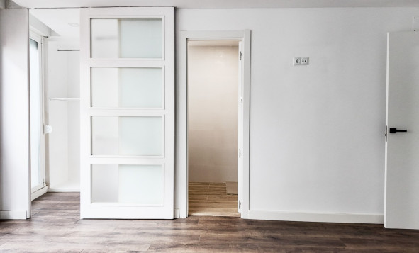 Reventa - 1. Apartamento / piso - Alicante - Costa Blanca Norte 