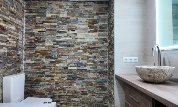 Reventa - 1. Apartamento / piso - Alicante - Costa Blanca Norte 