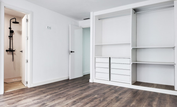 Reventa - 1. Apartamento / piso - Alicante - Costa Blanca Norte 