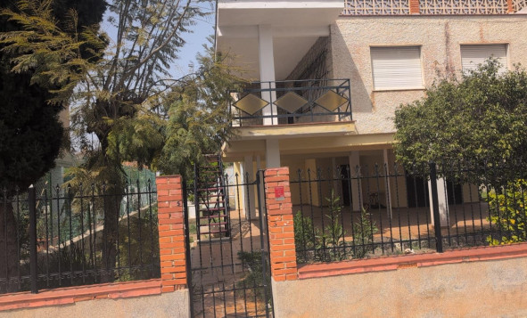 Resale - 3. Detached house - Los Alcazares - Costa Calida