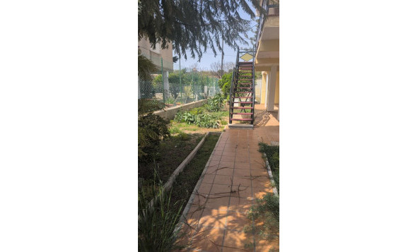 Resale - 3. Detached house - Los Alcazares - Costa Calida