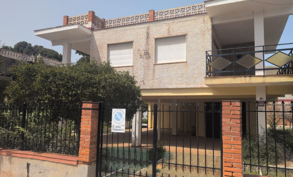 Resale - 3. Detached house - Los Alcazares - Costa Calida