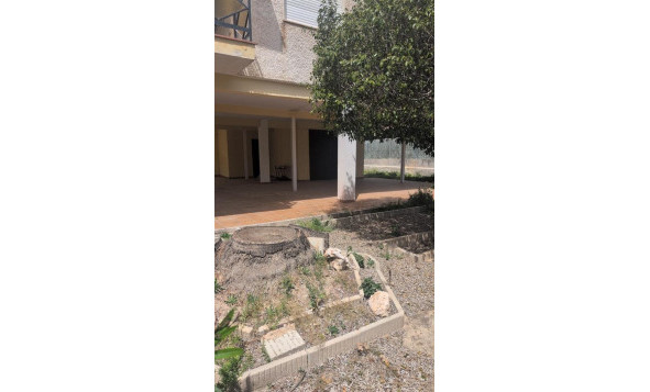 Resale - 3. Detached house - Los Alcazares - Costa Calida