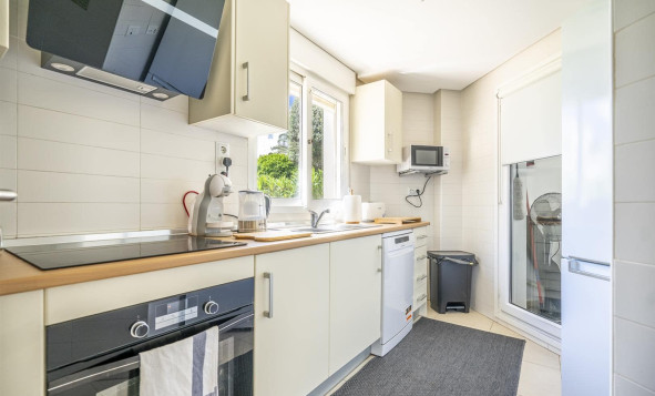 Reventa - 1. Apartamento / piso - Balsicas - Costa Calida