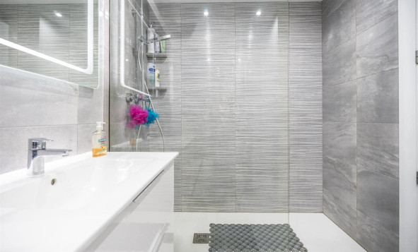 Reventa - 1. Apartamento / piso - Balsicas - Costa Calida