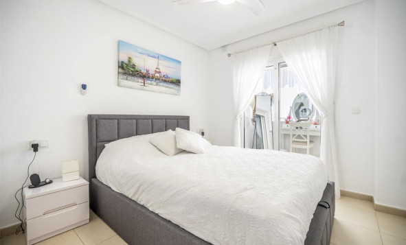 Reventa - 1. Apartamento / piso - Balsicas - Costa Calida