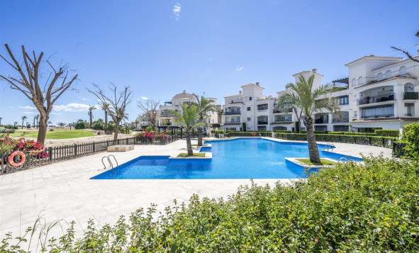 Reventa - 1. Apartamento / piso - Balsicas - Costa Calida