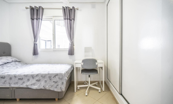 Reventa - 1. Apartamento / piso - Balsicas - Costa Calida