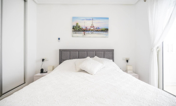 Reventa - 1. Apartamento / piso - Balsicas - Costa Calida