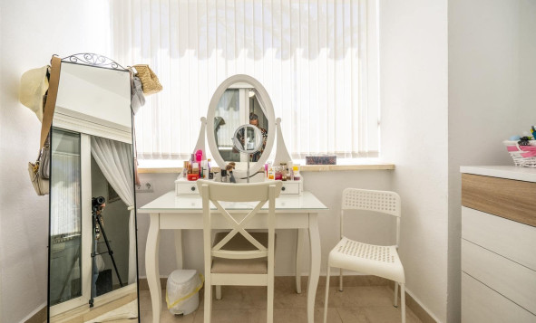 Reventa - 1. Apartamento / piso - Balsicas - Costa Calida