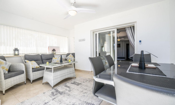 Reventa - 1. Apartamento / piso - Balsicas - Costa Calida