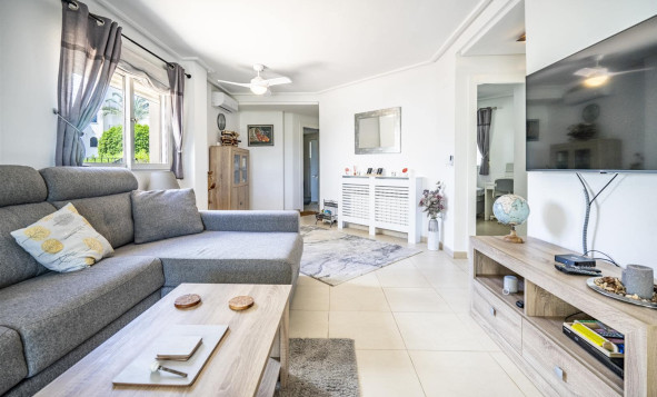 Reventa - 1. Apartamento / piso - Balsicas - Costa Calida