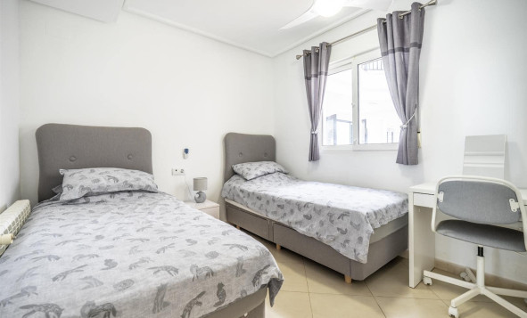 Reventa - 1. Apartamento / piso - Balsicas - Costa Calida