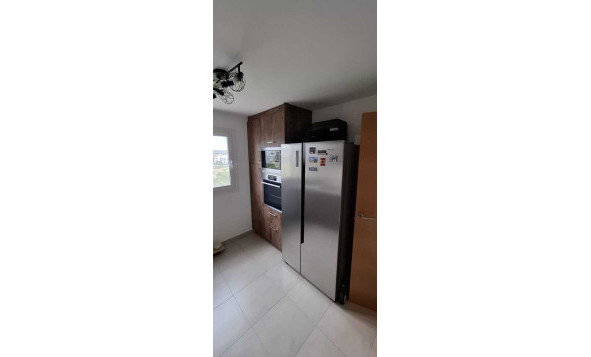 Resale - 1. Apartment / flat - Hacienda Riquelme Golf Resort - Hacienda Riquelme Golf Resort - Centre