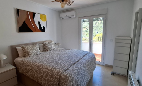 Resale - 1. Apartment / flat - Hacienda Riquelme Golf Resort - Hacienda Riquelme Golf Resort - Centre